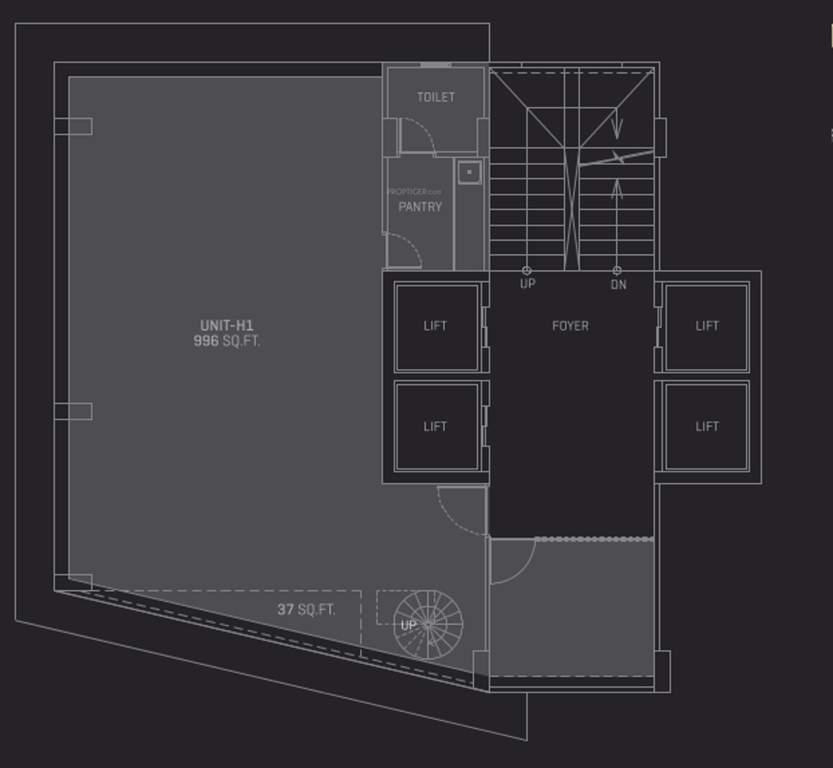 Images for Cluster Plan of  Uniza