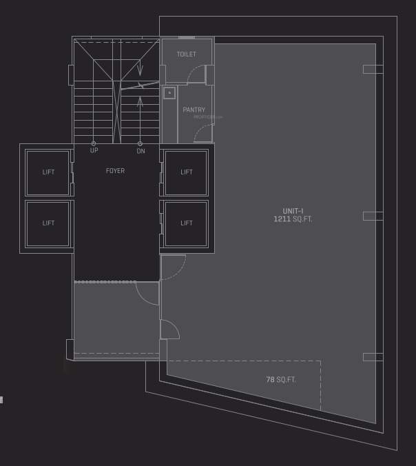 Images for Cluster Plan of  Uniza