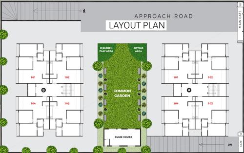  colin-56 Images for Layout Plan of Colin Colin 56