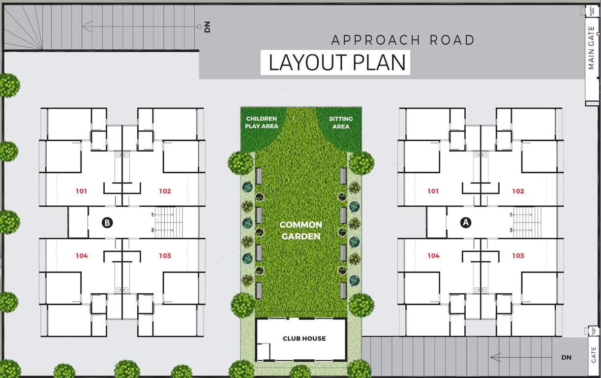  colin 56 Images for Layout Plan of Colin Colin 56