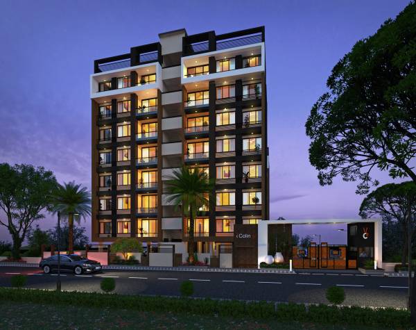 Images for Elevation of Colin Colin 56