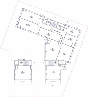 Images for Cluster Plan of Krish Rudrax Projects