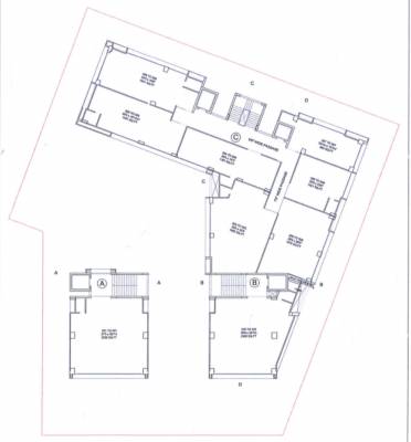 Images for Cluster Plan of Krish Rudrax Projects