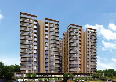 Images for Elevation of SS Kaveri Soham Vistara Images for Elevation of SS Kaveri Soham Vistara