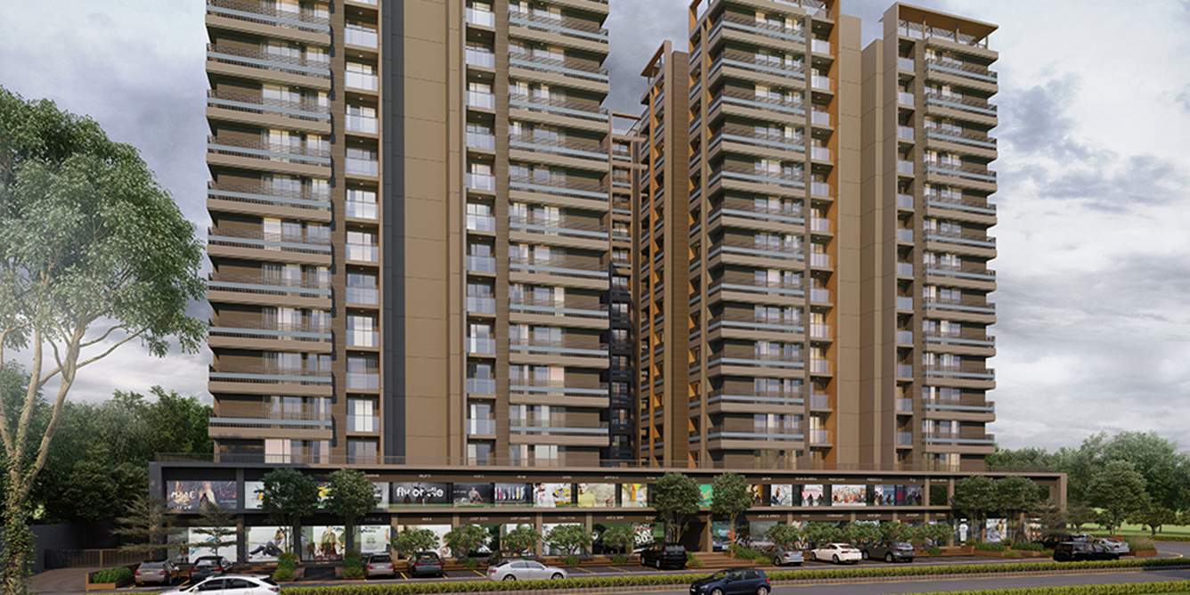  kaveri soham vistara Images for Project