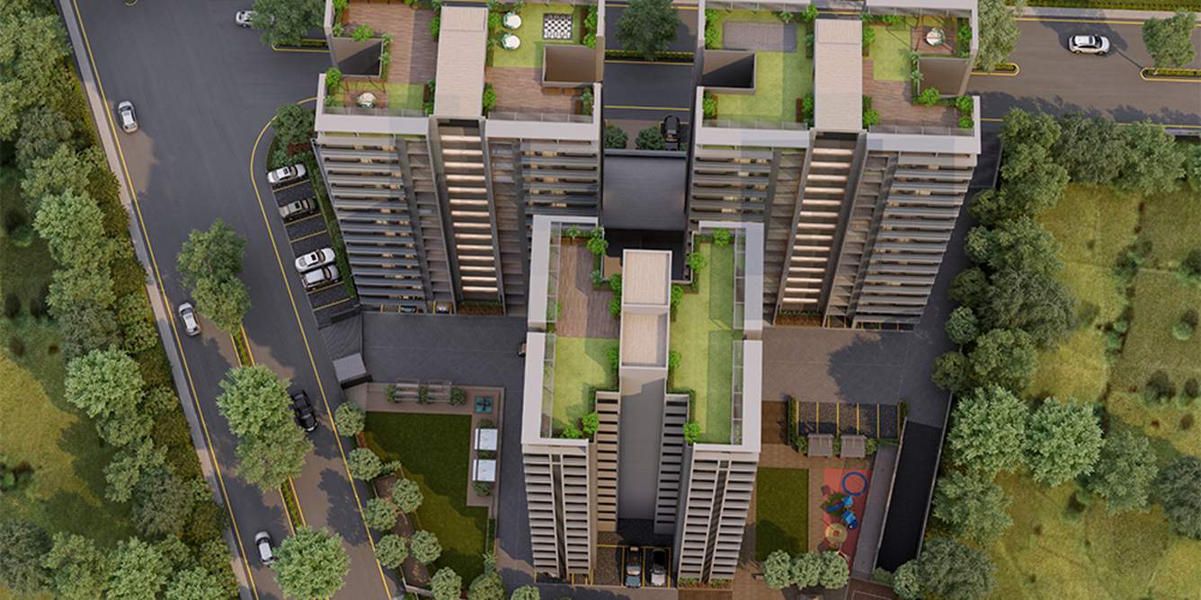  kaveri soham vistara Images for Project