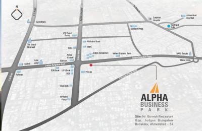 Images for Location Plan of  Business Park