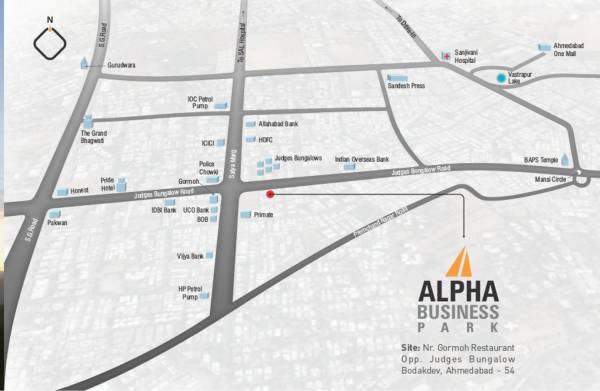 Images for Location Plan of  Business Park
