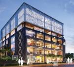 Images for Elevation of  Business Park