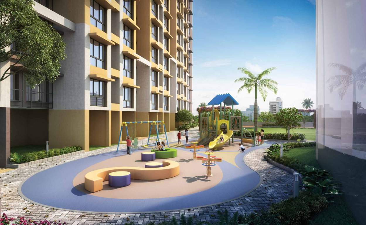 Images for Amenities of Chandak Next Wing A