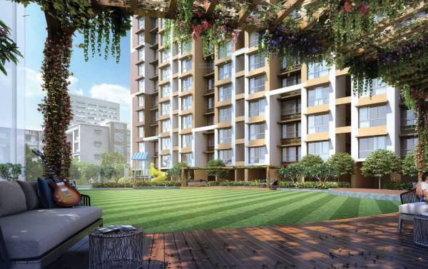 Images for Amenities of Chandak Next Wing A