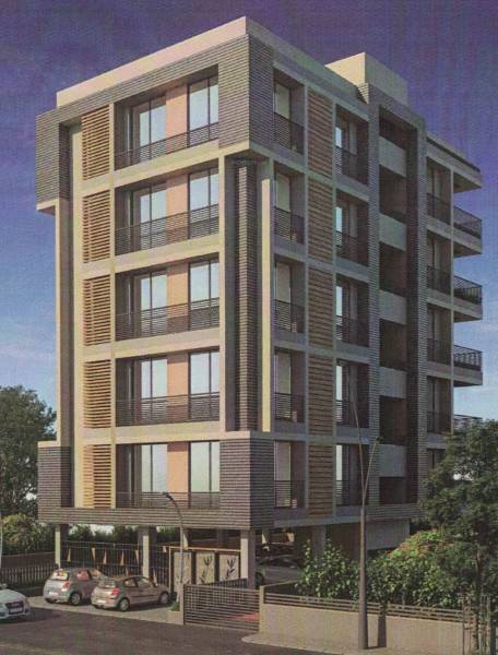 Images for Elevation of Shreeji Shreenath Swara Images for Elevation of Shreeji Shreenath Swara