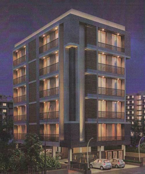 Images for Elevation of Shreeji Shreenath Swara