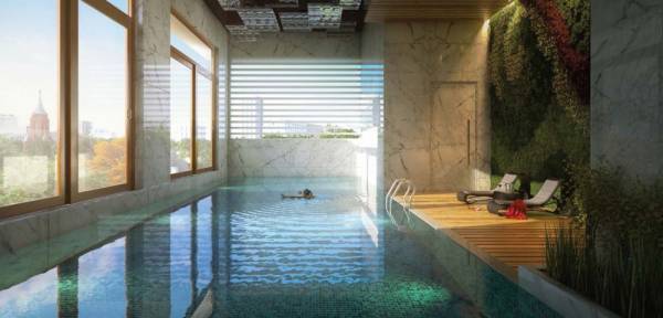 Swimming Pool altamira Swimming Pool