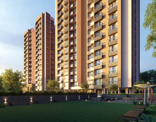Images for Amenities of Ansh Aarambh