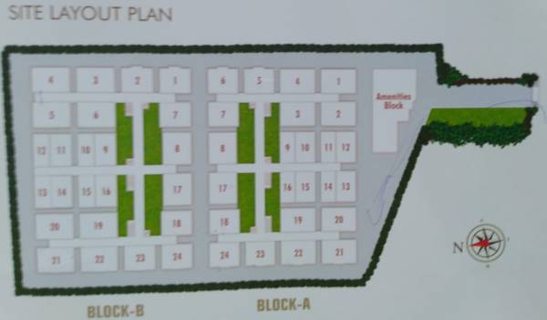  jagapati-heights Images for layoutPlan
