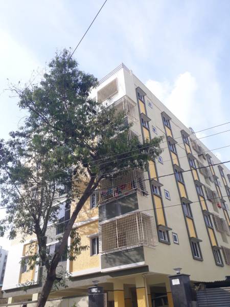  jagapati-heights Elevation