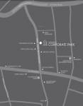 Location Plan corporate-park Location Plan