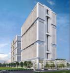 Elevation corporate-park Elevation