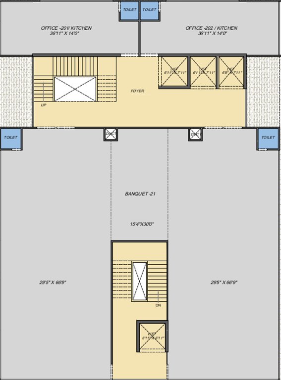 Images for Cluster Plan of Shakti Extol
