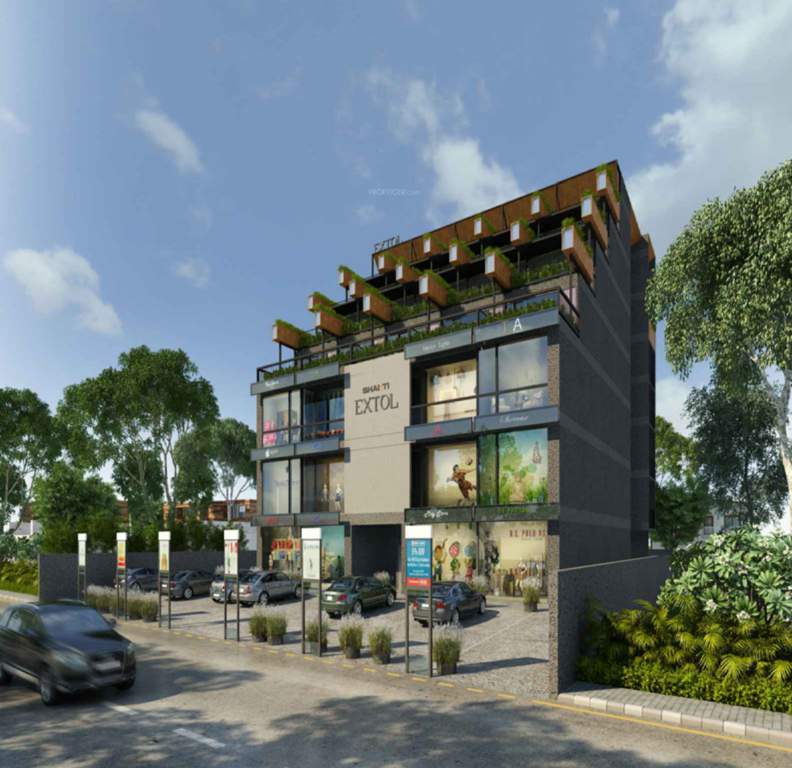 Images for Elevation of Shakti Extol