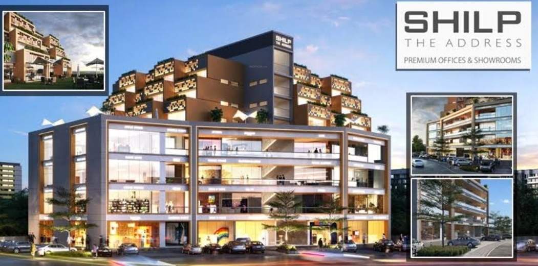  the address Elevation