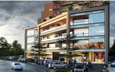  the-address Elevation