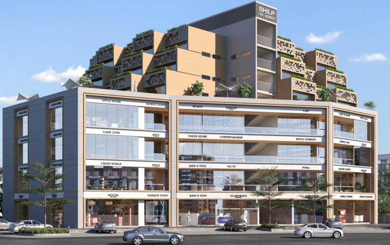 Images for Elevation of Shilp The Address