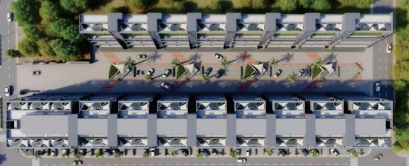 Images for Elevation of Dev S G Business Hub