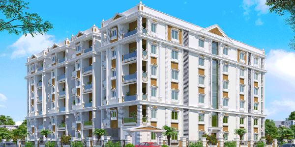 Images for Elevation of Jubilee Temple Tree