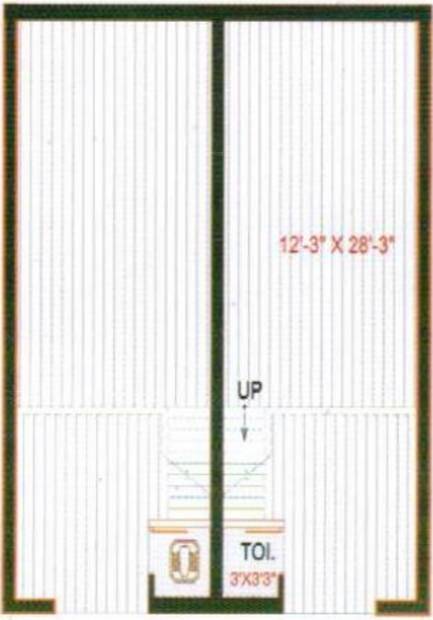 Images for Cluster Plan of Sukham Industrial Estate