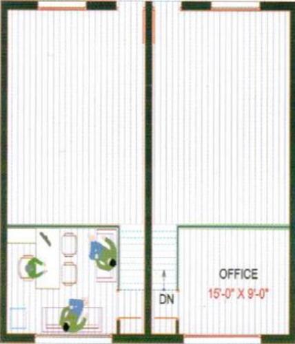Images for Cluster Plan of Sukham Industrial Estate