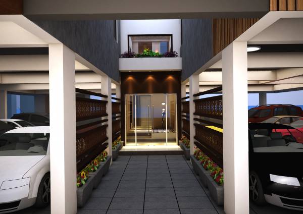 Images for Amenities of Thipparthi Fort House Premium