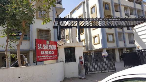  residency Entrance Lobby