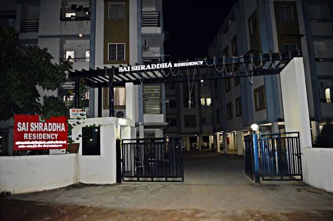  residency Entrance Lobby