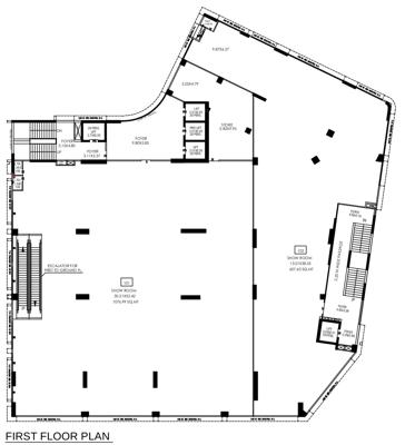 Images for Cluster Plan of Zaveri Shilp Zaveri