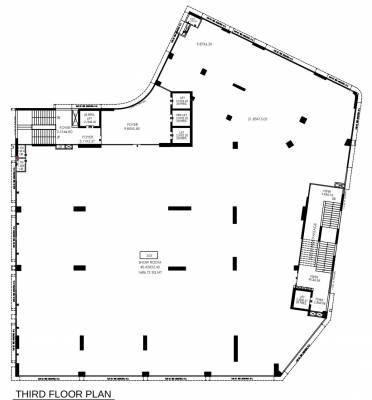 Images for Cluster Plan of Zaveri Shilp Zaveri