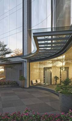 amenities of Shilp Zaveri