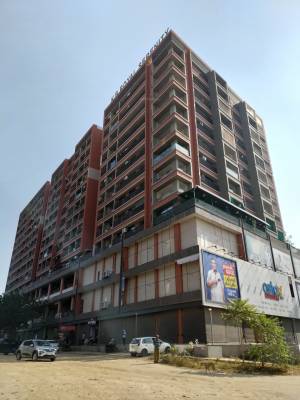 kb-royal-serenity Elevation Elevation