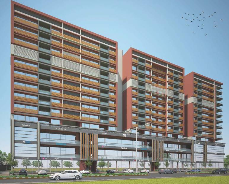  kb-royal-serenity Images for Elevation of KGB KB Royal Serenity