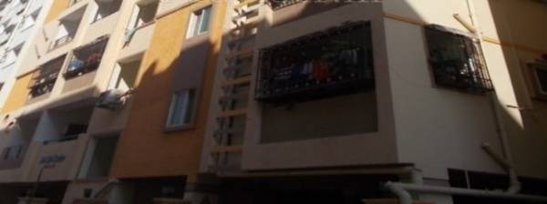  sri-sai-sadan Elevation