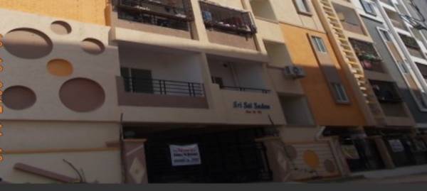  sri-sai-sadan Elevation