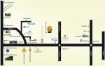 Images for Location Plan of RR Gokulam Images for Location Plan of RR Gokulam