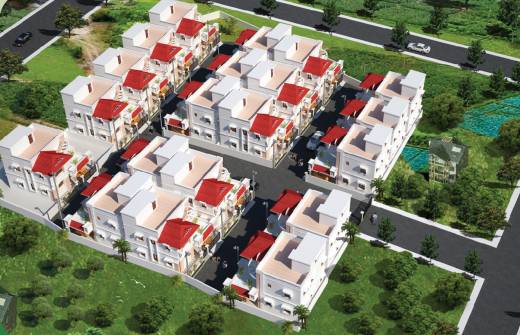 Images for Elevation of RR Gokulam Images for Elevation of RR Gokulam