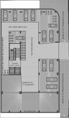 Images for Cluster Plan of Navdeep Golden Icon