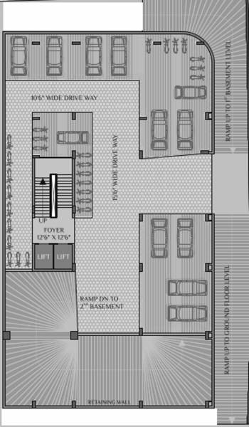 Images for Cluster Plan of Navdeep Golden Icon