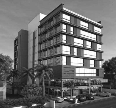 Images for Elevation of Navdeep Golden Icon