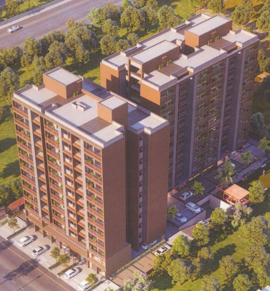 Images for Elevation of PHA Kalash