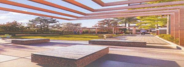  kalash Landscaped Gardens