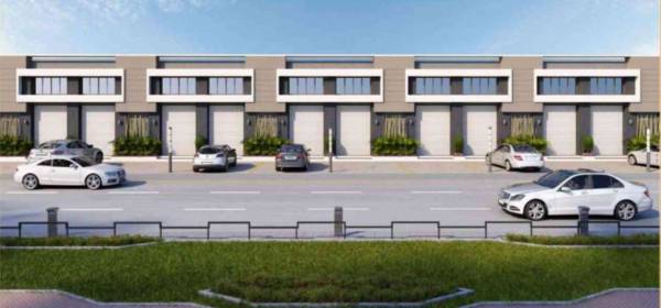 Images for Elevation of Khodal Shivalay Industrial Estate